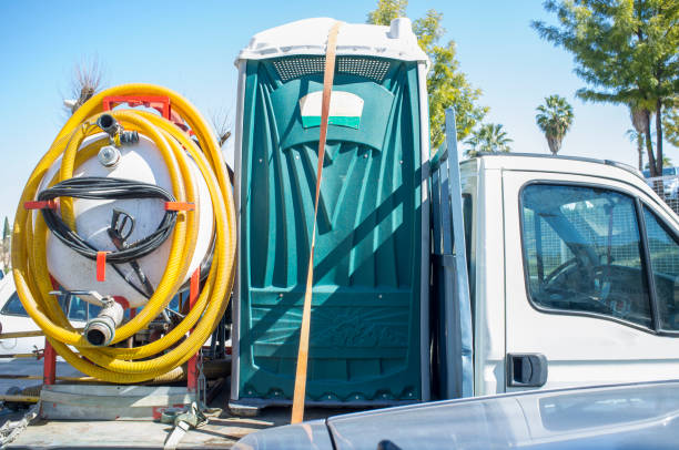Best Long-term porta potty rental  in Montvale, NJ