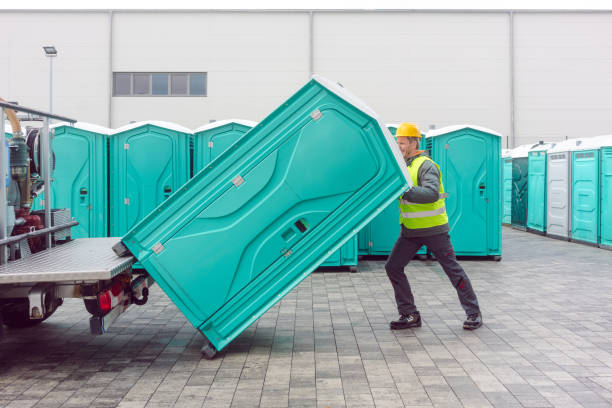 Best Temporary restroom rental  in Montvale, NJ