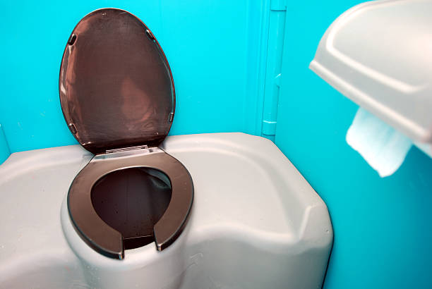 Best Portable restroom trailer rental  in Montvale, NJ