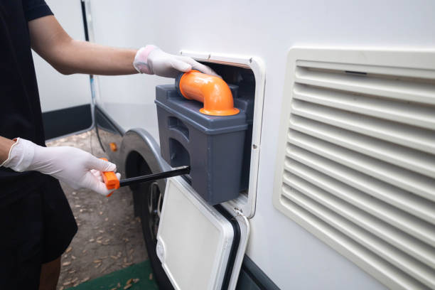 Best Affordable porta potty rental  in Montvale, NJ