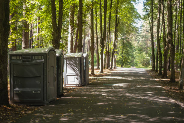 Best Event porta potty rental  in Montvale, NJ