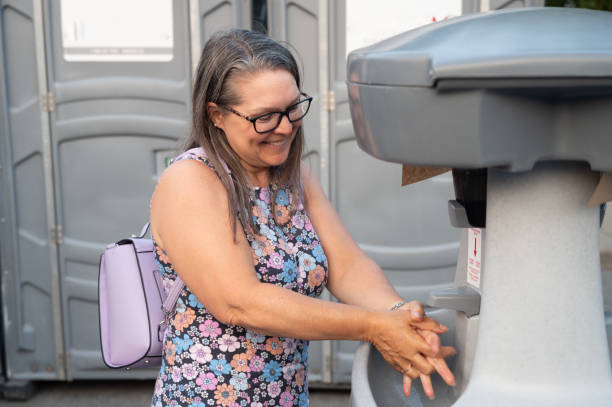 Best Local porta potty services  in Montvale, NJ