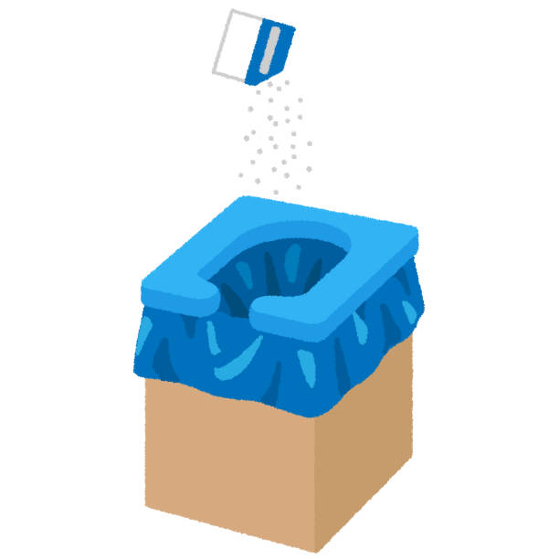 Portable Toilet Options We Offer in Montvale, NJ