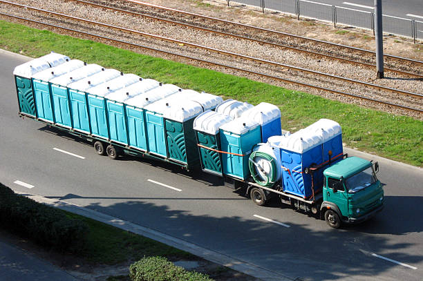 Best Event porta potty rental  in Montvale, NJ