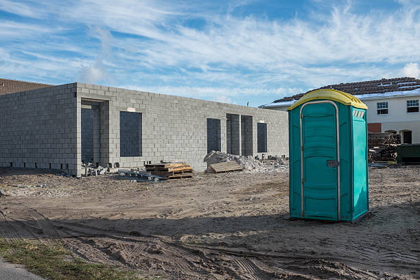 Best Local porta potty services  in Montvale, NJ